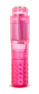 Sexy Things Rocker Pink 4 Inch Vibrating Massager Vibrators